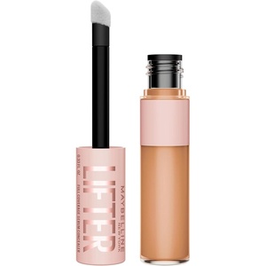 Maybelline New York Lifter Concealer, Serum-Abdeckstift gegen Augenringe mit 2% Peptiden & Koffein, hohe Deckkraft, spendet bis zu 24H Feuchtigkeit, Nr. 20, 10 ml(85)
