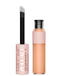 Maybelline New York Lifter Concealer, Serum-Abdeckstift gegen Augenringe mit 2% Peptiden & Koffein, hohe Deckkraft, spendet bis zu 24H Feuchtigkeit, Nr. 20, 10 ml(50)