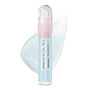 Maybelline New York Lifter Gel 006 Shake Strawbe, 6.6ml(002 Blue Boba)