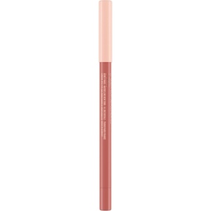 Maybelline New York Lifter Liner Lipliner für volle & pralle Lippen mit Lifting-Effekt, Cremiger Lippenkonturenstift mit Hyaluronsäure, Nr. 05 On It, 1,3g(011 Upstate)