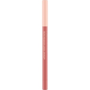 Maybelline New York Lifter Liner Lipliner für volle & pralle Lippen mit Lifting-Effekt, Cremiger Lippenkonturenstift mit Hyaluronsäure, Nr. 05 On It, 1,3g(012 Crop Top)