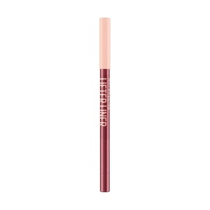 Maybelline New York Lifter Liner Lipliner für volle & pralle Lippen mit Lifting-Effekt, Cremiger Lippenkonturenstift mit Hyaluronsäure, Nr. 05 On It, 1,3g(Hidden Gem)