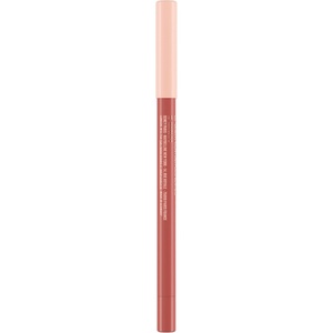 Maybelline New York Lifter Liner Lipliner für volle & pralle Lippen mit Lifting-Effekt, Cremiger Lippenkonturenstift mit Hyaluronsäure, Nr. 05 On It, 1,3g(Maybe It’s)