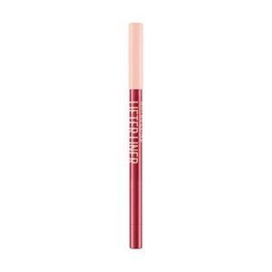 Maybelline New York Lifter Liner Lipliner für volle & pralle Lippen mit Lifting-Effekt, Cremiger Lippenkonturenstift mit Hyaluronsäure, Nr. 05 On It, 1,3g(On Holiday)