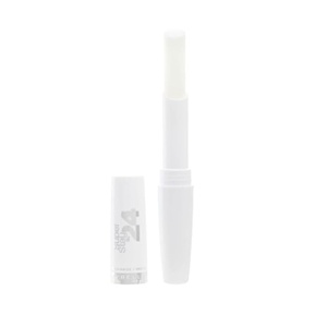 Maybelline New York Lippenpflege, Super Stay 24H, Transparent, 5 g(farblos)
