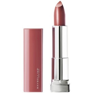 Maybelline New York, Lippenstift Color Sensational Made All, 376 Pink For Me(373 Mauve For Me)