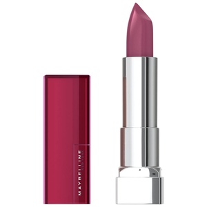 Maybelline New York, Lippenstift Color Sensational Made All, 376 Pink For Me(Magic Mauve)