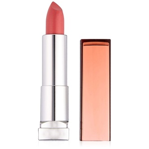 Maybelline New York, Lippenstift Color Sensational Made All, 376 Pink For Me(rose)