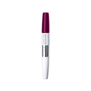 Maybelline New York Lippenstift, Super Stay 24H Optic Brights, Flüssig und langanhaltend, Nr. 875 Frozen Rose, 5g(363 Super)