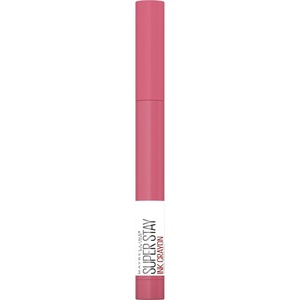 Maybelline New York Lippenstift matt mit 8H Halt, Nr. 90 Keep It Fun(1.5 g (1er Pack))