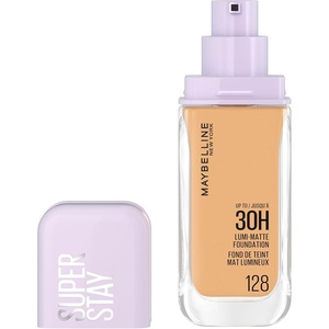 Maybelline New York Lumi Matte Foundation, Nr. 119, mattierend, 35 ml(128)