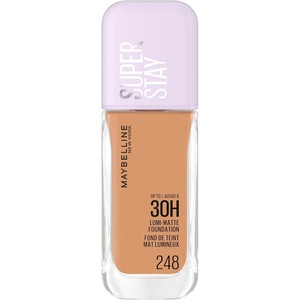 Maybelline New York Lumi Matte Foundation, Nr. 119, mattierend, 35 ml(248)