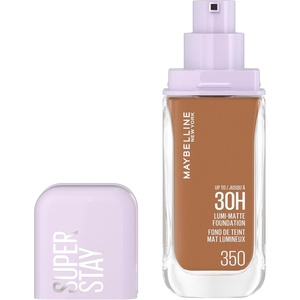 Maybelline New York Lumi Matte Foundation, Nr. 119, mattierend, 35 ml(350)