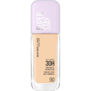 Maybelline New York Lumi Matte Foundation, Nr. 119, mattierend, 35 ml(90)
