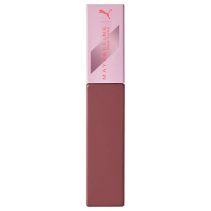 Maybelline New York Matte Ink Lippenstift, Nr. 118 Dancer, 5 ml(11 fearless)