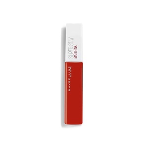 Maybelline New York Matte Ink Lippenstift, Nr. 118 Dancer, 5 ml(117 Ground-Breaker)