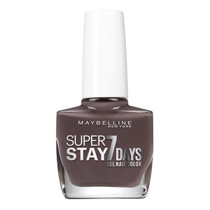 Maybelline New York Nagellack Effekt Gel, Superstay 7 days, 898 Poet, 3er Pack(900 Huntress)