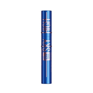 Maybelline New York Sky High Mascara Waterproof, extreme Länge, 7,2 ml(Navy Blue)