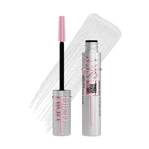 Maybelline New York Sky High Mascara Waterproof, extreme Länge, 7,2 ml(Space Diamond)