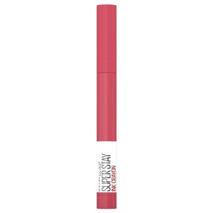 Maybelline New York Super Stay Ink Crayon 10 Trust your gut, 1er Pack (1 x 2 g)(085 Change Is Good)