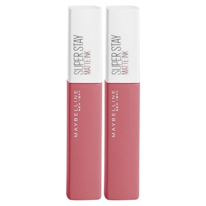 Maybelline New York Super Stay Ink Crayon 10 Trust your gut, 1er Pack (1 x 2 g)(140 Soloist)