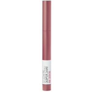 Maybelline New York Super Stay Ink Crayon 10 Trust your gut, 1er Pack (1 x 2 g)(15 Lead The Way)