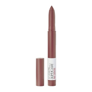 Maybelline New York Super Stay Ink Crayon 10 Trust your gut, 1er Pack (1 x 2 g)(20 Enjoy The View)