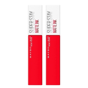 Maybelline New York Super Stay Ink Crayon 10 Trust your gut, 1er Pack (1 x 2 g)(325 Shot Caller)