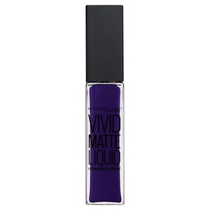 Maybelline New York Super Stay Ink Crayon 10 Trust your gut, 1er Pack (1 x 2 g)(48 Wicked Berry)