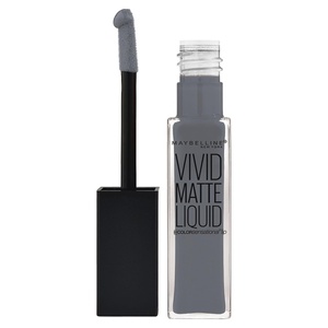 Maybelline New York Super Stay Ink Crayon 10 Trust your gut, 1er Pack (1 x 2 g)(55 Sinful Stone)