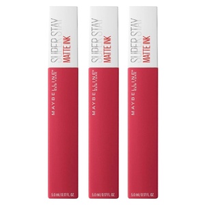 Maybelline New York Super Stay Ink Crayon 10 Trust your gut, 1er Pack (1 x 2 g)(80 Ruler)