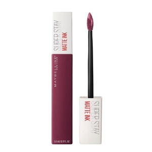 Maybelline New York Super Stay Ink Crayon 10 Trust your gut, 1er Pack (1 x 2 g)(Believer)