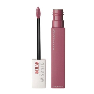 Maybelline New York Super Stay Ink Crayon 10 Trust your gut, 1er Pack (1 x 2 g)(Lover)