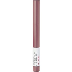Maybelline New York Super Stay Ink Crayon 10 Trust your gut, 1er Pack (1 x 2 g)(Nr. 15 Lead The Way)