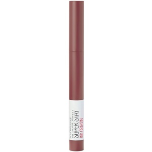 Maybelline New York Super Stay Ink Crayon 10 Trust your gut, 1er Pack (1 x 2 g)(Nr. 20 Enjoy The View)