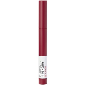 Maybelline New York Super Stay Ink Crayon 10 Trust your gut, 1er Pack (1 x 2 g)(Nr. 50 Own Your Empire)