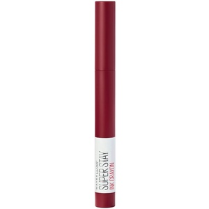 Maybelline New York Super Stay Ink Crayon 10 Trust your gut, 1er Pack (1 x 2 g)(Nr. 55 Make It Happen)
