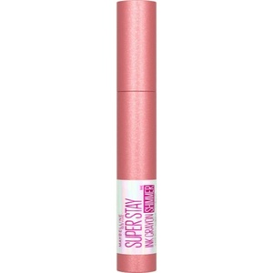 Maybelline New York Super Stay Ink Crayon 50 Own your empire, 1er Pack (1 x 2 g)(185 Piece Of A Cake)