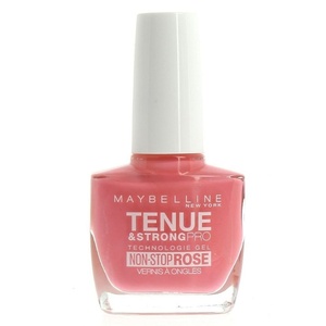 Maybelline New York Superstay 7 Days Nagellack Nr. 932 Muted Mocha, farbiger Nagellack, Farblack, langer Halt(Rot)
