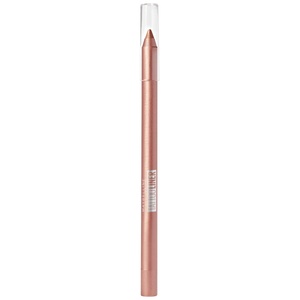 Maybelline New York Tattoo Liner Gel Pencil 901 Intense Charcoal(950  Rich Clay)