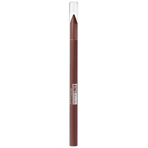 Maybelline New York Tattoo Liner Gel Pencil in 911, Smooth Walnut