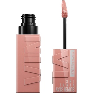 Maybelline New York Vinyl Ink Lippenstift, Nr. 95 Captivated, 4,2 ml(95 CAPTIVATED)