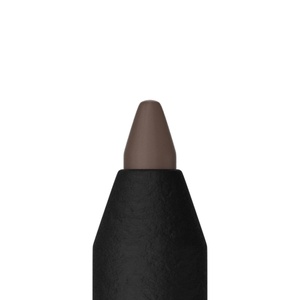 Maybelline New York Wasserfester Augenbrauenstift mit Bürste, 36h Halt, Natürliche Farben, Tattoo Brow 36H, Farbe: Nr. 3 Soft Brown (Braun), 1 Stück(7 Deep Brown)
