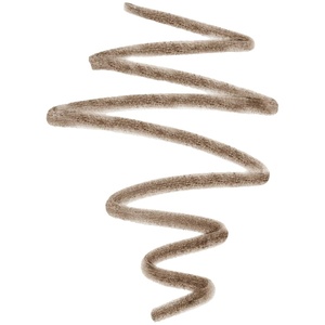Maybelline New York Wasserfester Augenbrauenstift mit Bürste, 36h Halt, Natürliche Farben, Tattoo Brow 36H, Farbe: Nr. 3 Soft Brown (Braun), 1 Stück(Nr. 2 Blonde)