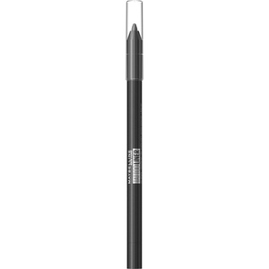 Maybelline New York Wasserfester Eyeliner mit wischfester, farbintensiver Gel-Textur, Tattoo Liner Gel Pencil, Nr. 983 Metallic Nights, 1 Stück(1.3 g (1er Pack))
