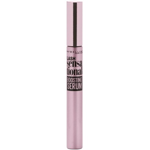 Maybelline New York Wimpernserum, Für natürlich längere Wimpern, Lash Sensational Boosting Serum, Transparent, 5,3 ml(5.3 ml (1er Pack))