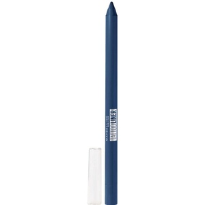 Maybelline Tattoo Liner Lápiz De Ojos Semi-Permanente Waterproof 910 Bold Brown Marrón Oscuro(921 Deep Te)
