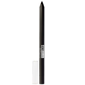 Maybelline Tattoo Liner Lápiz De Ojos Semi-Permanente Waterproof 910 Bold Brown Marrón Oscuro(Deep Onyx)
