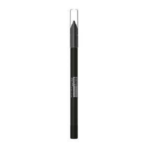 Maybelline Tattoo Liner Lápiz De Ojos Semi-Permanente Waterproof 910 Bold Brown Marrón Oscuro(Dunkelgrau (40))