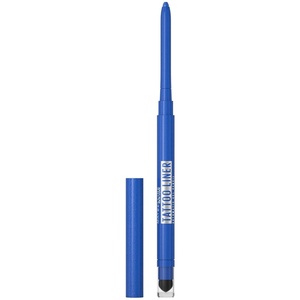 Maybelline Tattoo Liner Smokey Eyeliner 70 Sleepless Sapphire(70 Sleepless Sapphire)